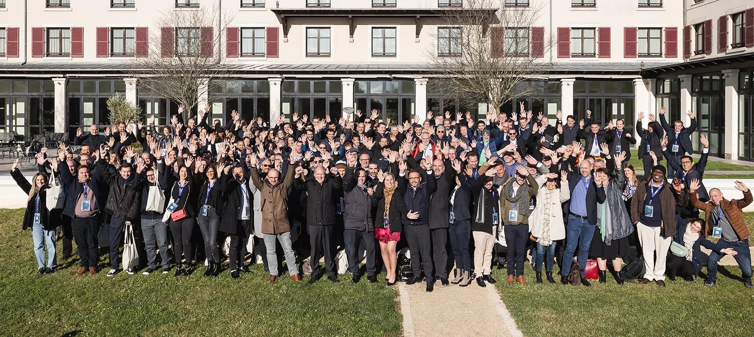 Cornerstone Solutions Group Team