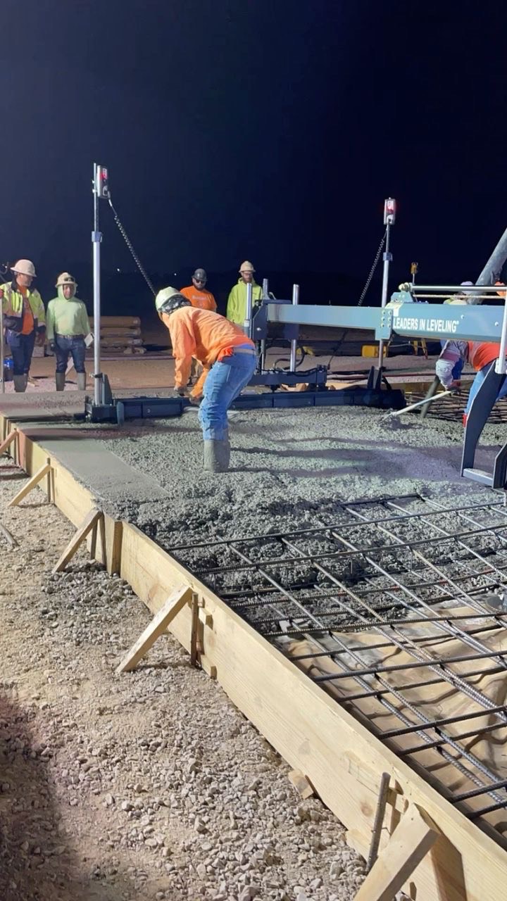 Cornerstone Construction